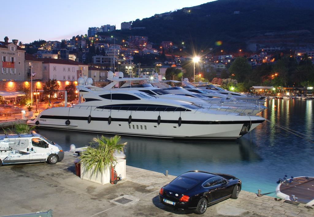 Apartment Lucky Budva Pokój zdjęcie