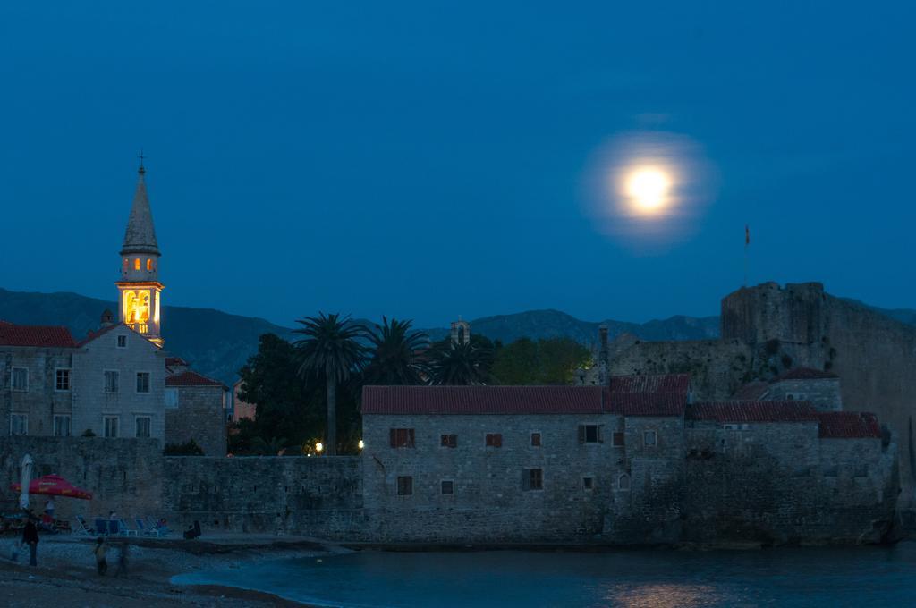 Apartment Lucky Budva Pokój zdjęcie