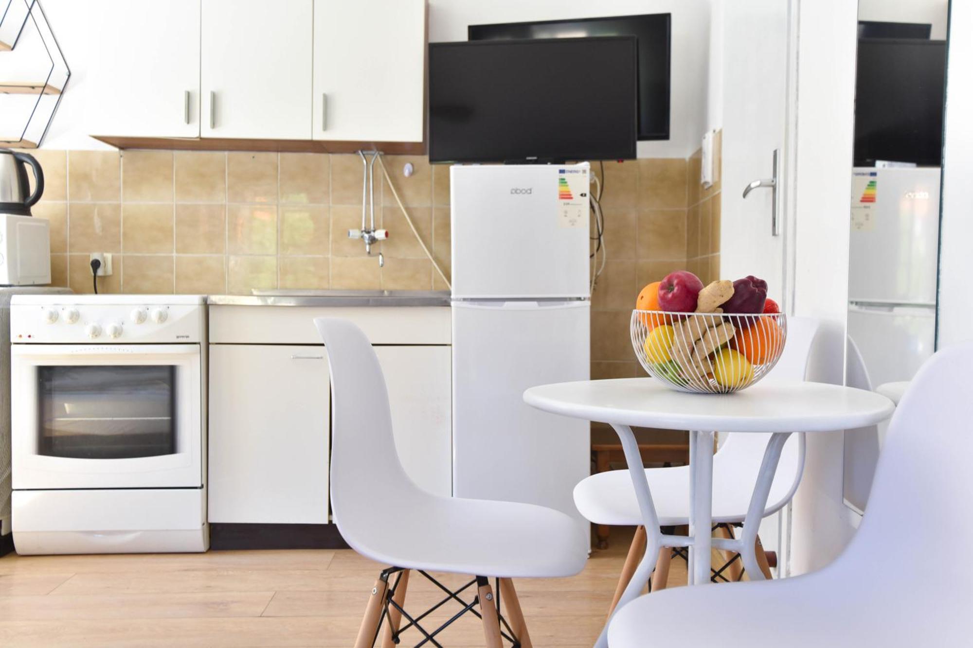 Apartment Lucky Budva Zewnętrze zdjęcie
