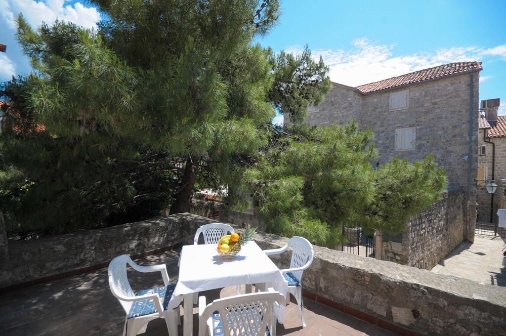 Apartment Lucky Budva Pokój zdjęcie